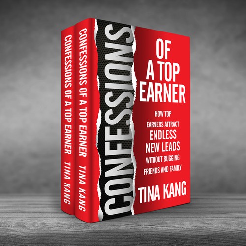 Confessions of a top earner 