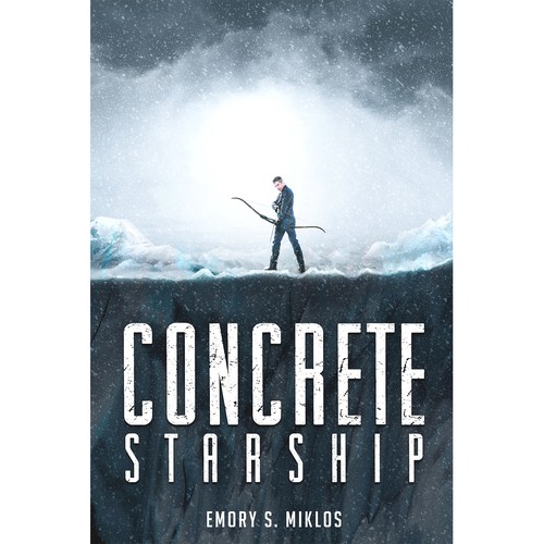 Concrete Starship