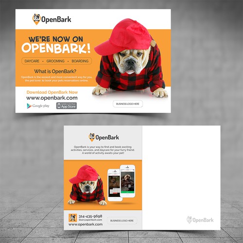 OpenBark