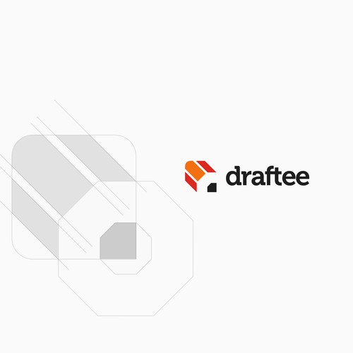 draftee logo