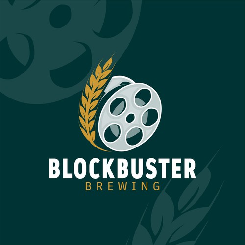 blockbuster brewing