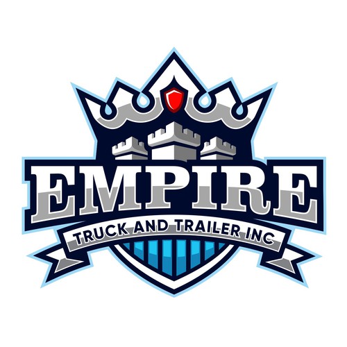 Design an Empire for a parts store