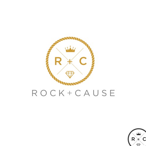 rock+cause