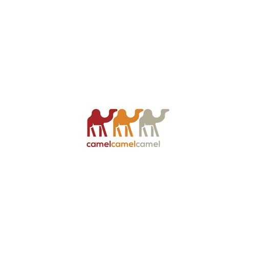 Camelcamelcamel logo