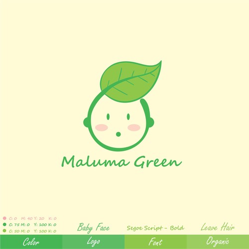 Maluma Green