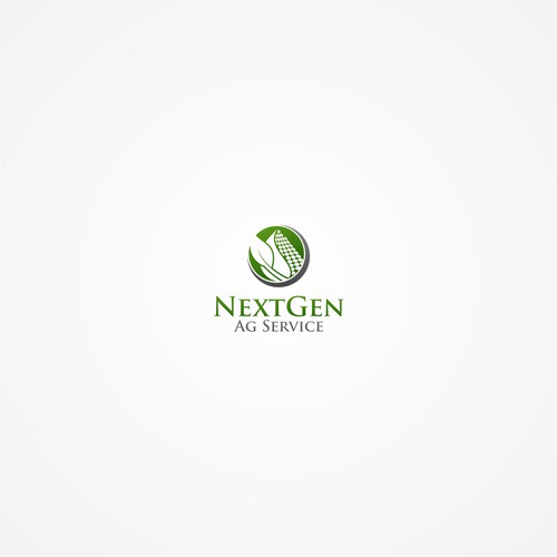 Existing business, new partnership, first time logo.