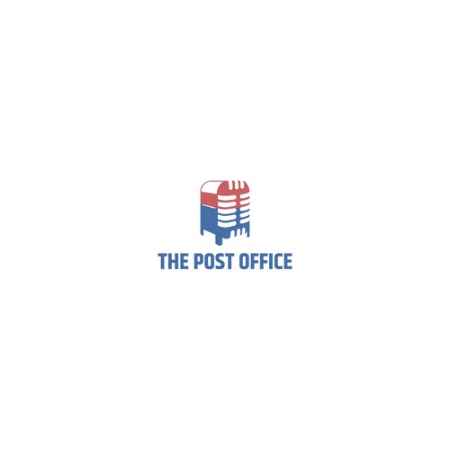 the post office recording studio