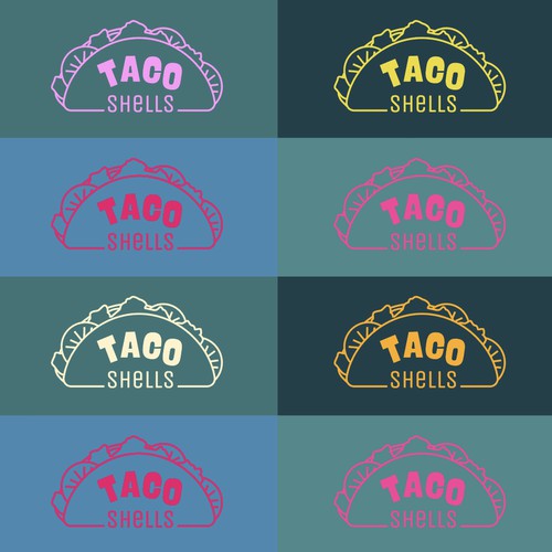 Taco Shells
