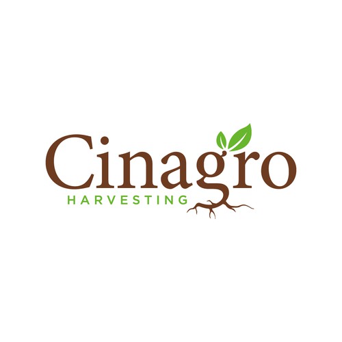Cinagro Harvesting