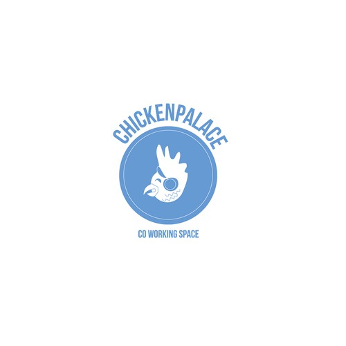 Chicken palace #2