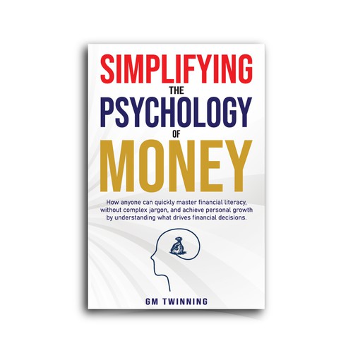 Book Cover Design