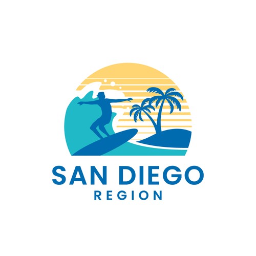 San Diego Region