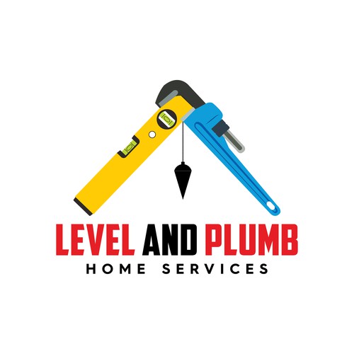 Bold Logo for Home Services