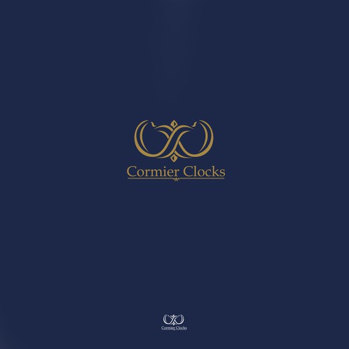 Cormier Clocks
