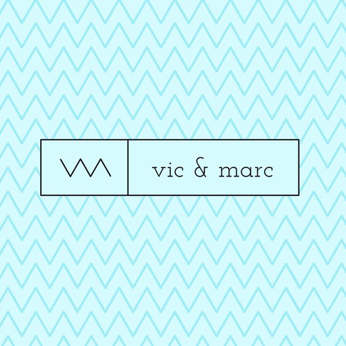 Logo Concept for cosmetic product
