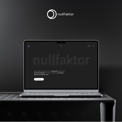Nullfaktor Webdesign