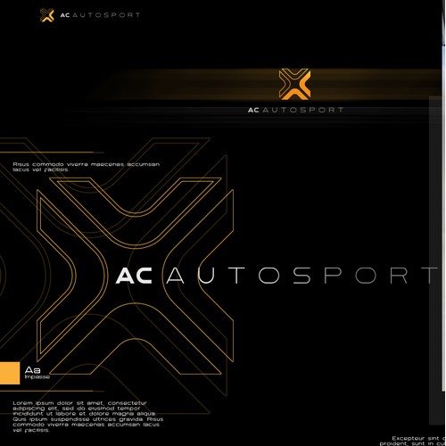 AC AUTOSPORT