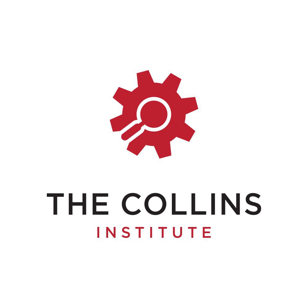 Design the logo for a rebellious new school (and education paradigm)
