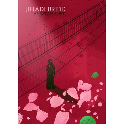 Book cover for the Jihadi Bride