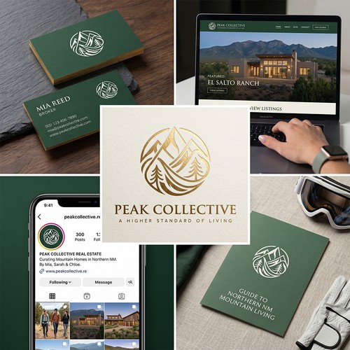 Peak Collective