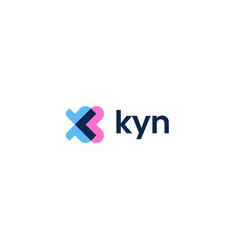 Kyn Logo Design
