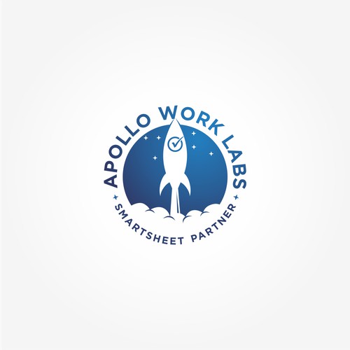 Logo Concept for Appolo Work Labs