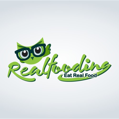 Realfooding 