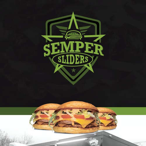 Burger Design