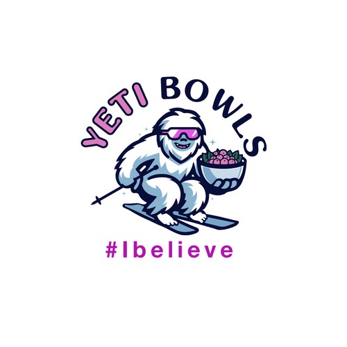 Entry for Yeti Bowls