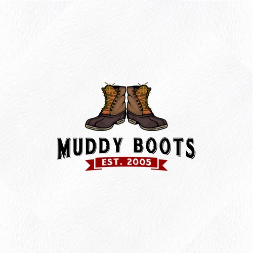 Muddy Boots