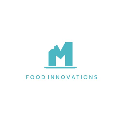 Fun food company logo