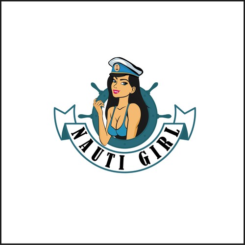 sailor girl 