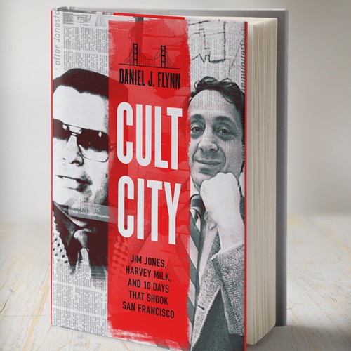 Cult City