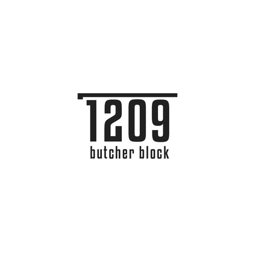 Butcher and counter top brand