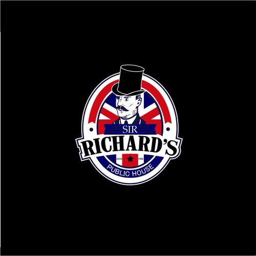 Sir Richard's Public House