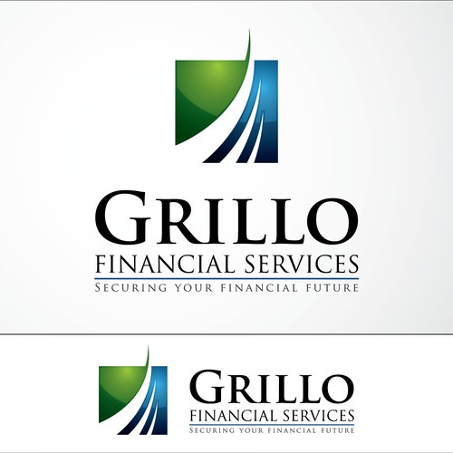 Help create and ORIGINAL design for a leading financial organization!