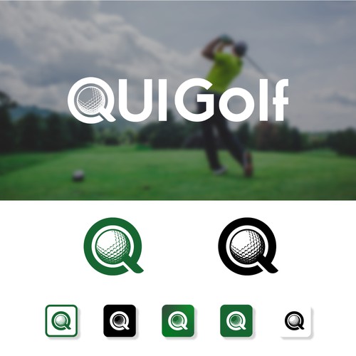 QUI Golf