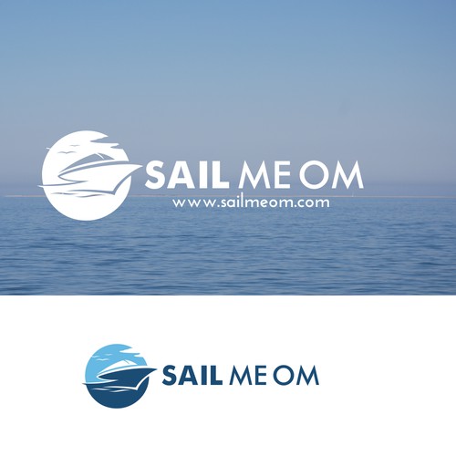 Sail me om