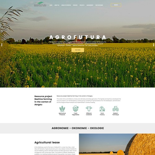 agrofutura