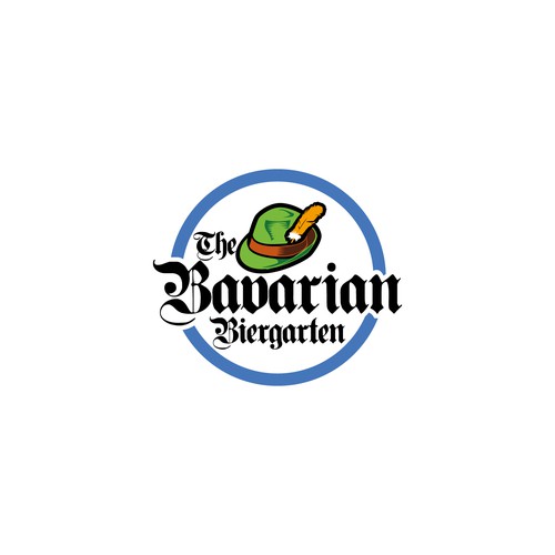 Bavarian hat