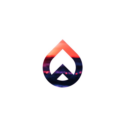 Logo + Brandguide for a performance enhancing drink for entrepreneurs