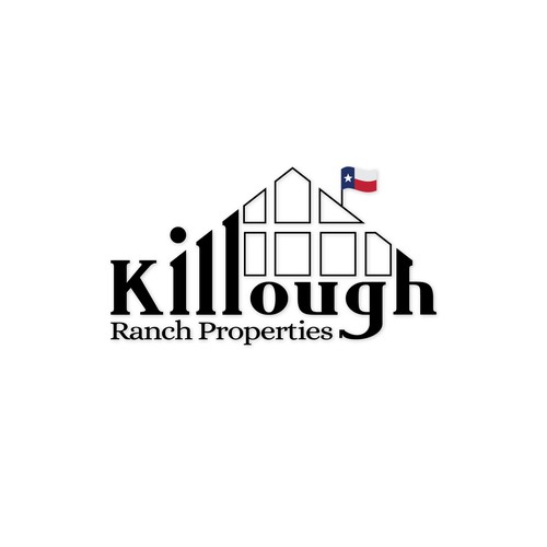 Killough Properties Logo