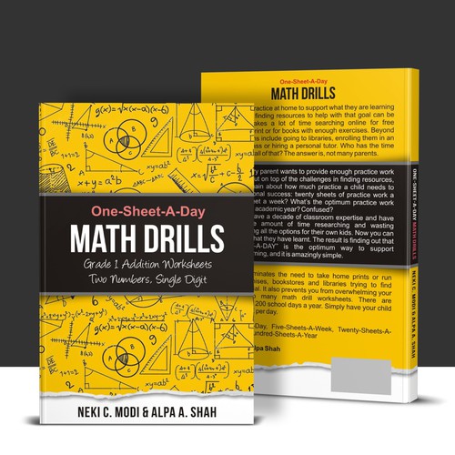 math drills