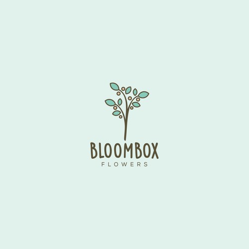 Bloombox Flowers
