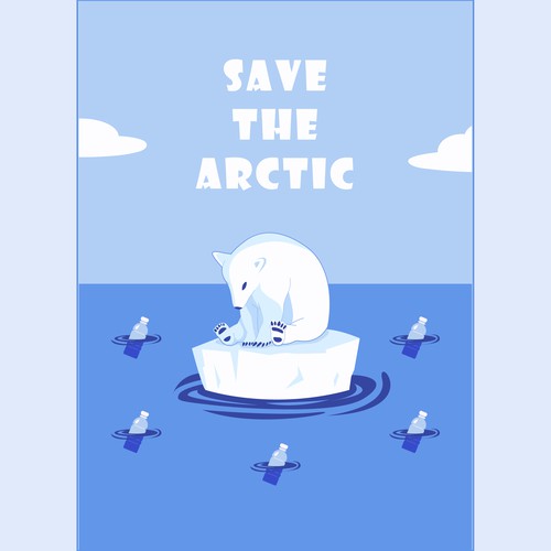 Save The Arctic