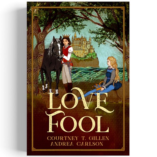Love Fool