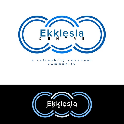 Ekklesia Centre LOGO