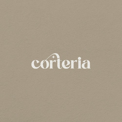 Logo for Corteria, Jewelry