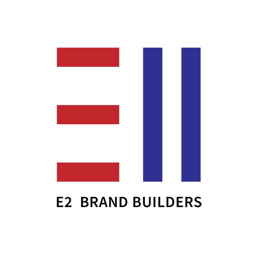 Logo for E2