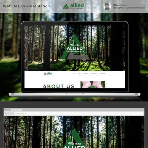 Allied Forest Products